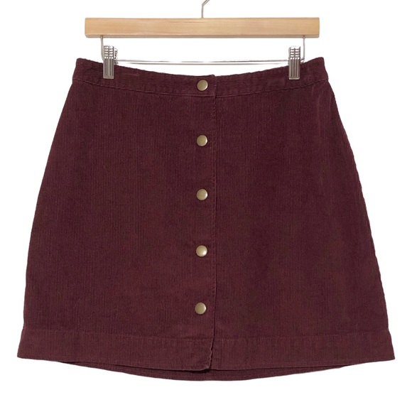 Old Navy Dresses & Skirts - Old Navy Corduroy Skirt